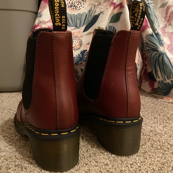 Dr Martens Cadence Abruzzo 7 - Picture 6 of 10